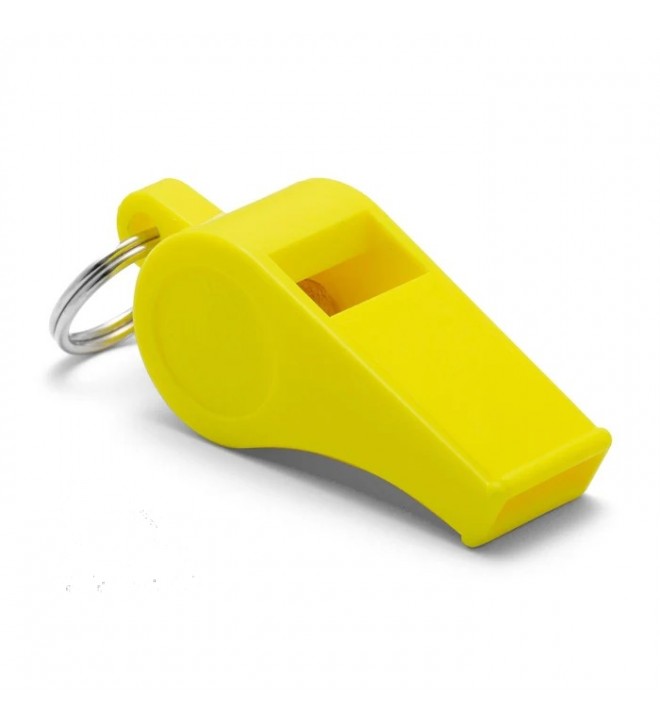 WHISTLE